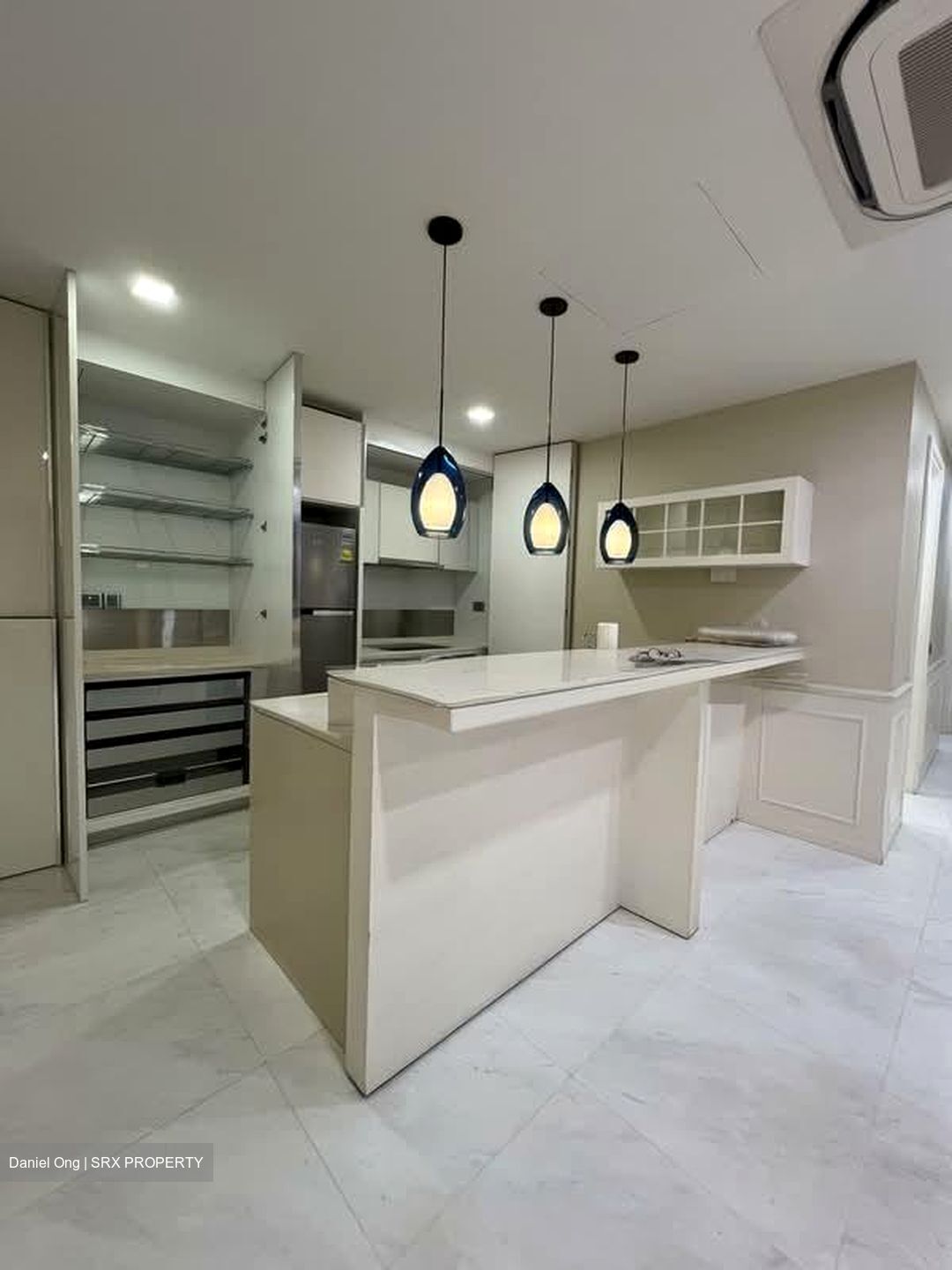 Reflections At Keppel Bay (D4), Condominium #601515221